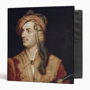 Classeur Portrait de 1788-1824) 6èmes barons By de George