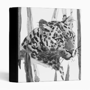 Classeur Portrait de Cheetah