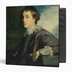Classeur Portrait de John Charles Spencer, seigneur Althorp