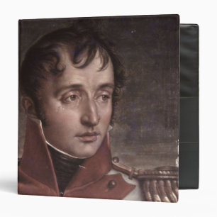 Classeur Portrait de Louis Bonaparte