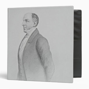 Classeur Portrait de monsieur James R.G. Graham