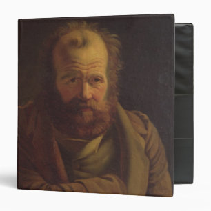 Classeur Portrait de Pierre Joseph Proudhon