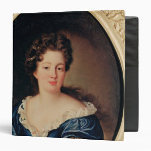Classeur Portrait de princesse Colonna de Marie-Anne