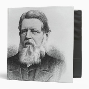 Classeur Portrait de seigneur droit Iddesleigh de chéri