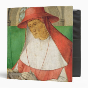 Classeur Portrait de St Jerome c.1475