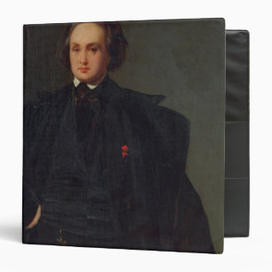 Classeur Portrait de Victor Hugo, c.1833