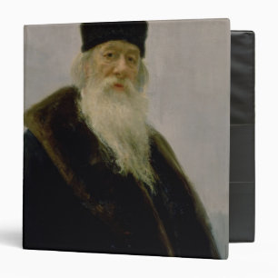 Classeur Portrait de Vladimir Vasil'evich Stasov 1900