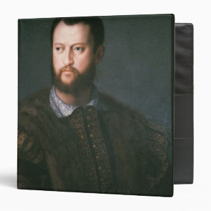 Classeur Portrait de'Medici de Cosimo I, XVIème siècle