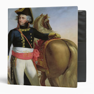 Classeur Portrait en Jean Baptiste Kleber