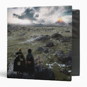Classeur Position de FRODO™ et de Samwise