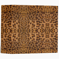 Poster de animal Motif Jaguar Exotic tendance