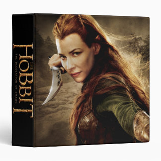 Classeur Poster de caractères TAURIEL™ 1