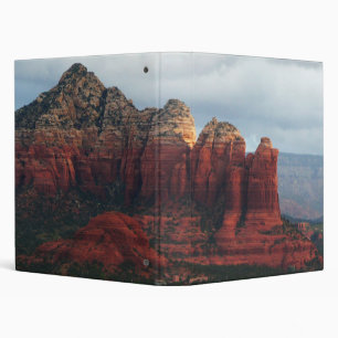 Classeur Pot de café nuageux Rock à Sedona Arizona