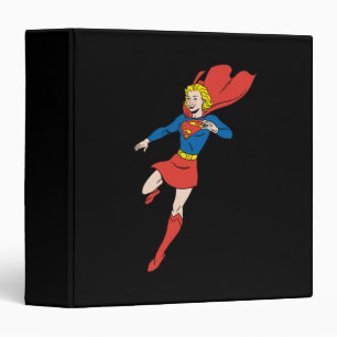 Classeur Poteau superfille 8