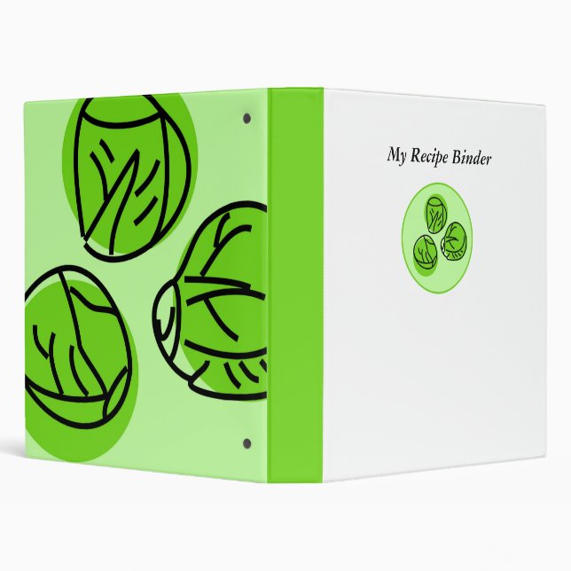 Classeur Pousses (Arrière-plan)