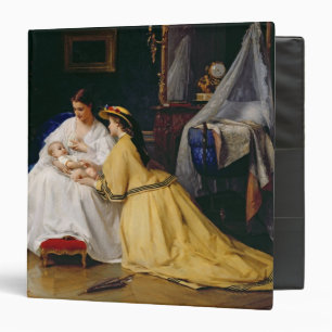 Classeur Premier né, 1863