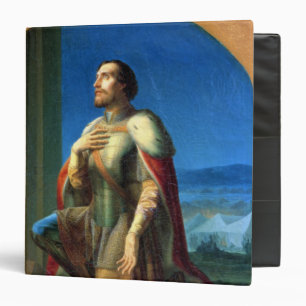 Classeur Prince d'Alexandre Nevsky de Novgorod