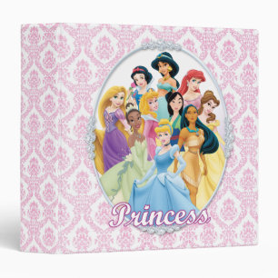 Classeur Princesse Disney   Cinderella Feature Centre