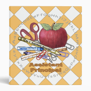 Classeur principal adjoint