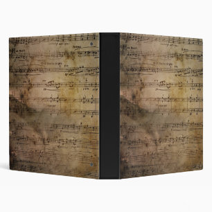 Classeur principal de geek de musique