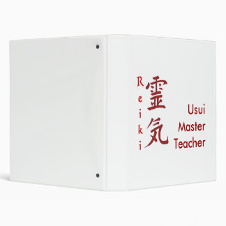 Classeur principal de professeur d'Usui