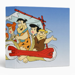 Classeur Prise de bec et Betty PEBBLES™ de Wilma de