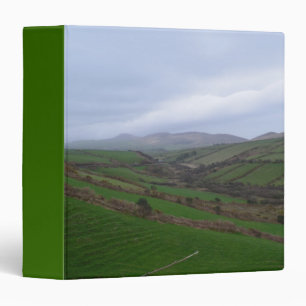 Classeur Produit de personnaliser