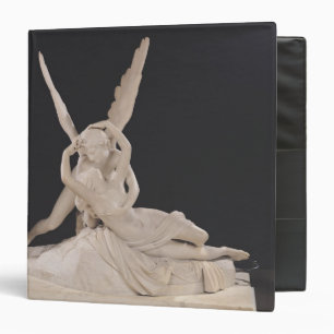 Classeur Psyché rétablie par le baiser du cupidon 1787-93