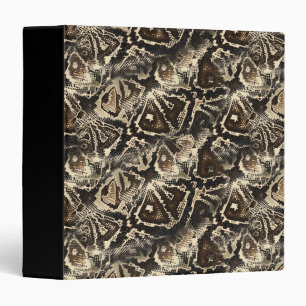Classeur Python Skin