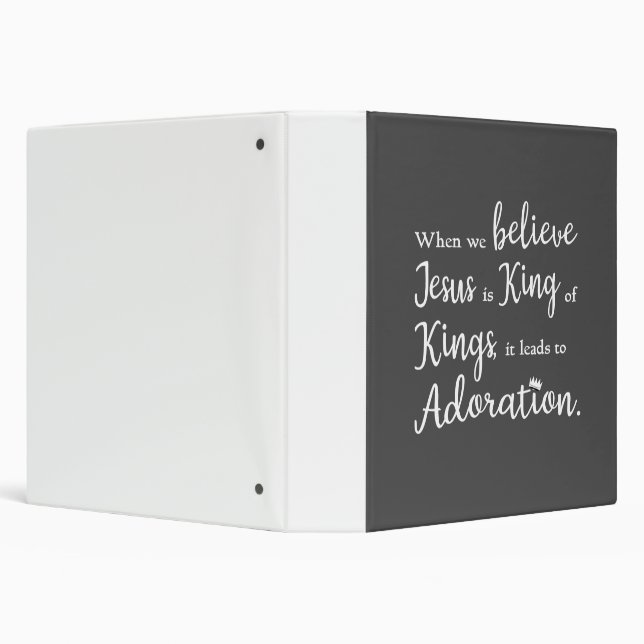 Classeur Quand tu crois (Arrière-plan)