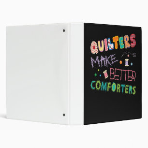 Classeur Quilter Rendre de meilleurs ordinateurs amusant Qu