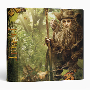 Classeur RADAGAST™ en forêt