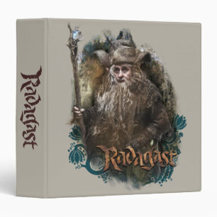 Classeur RADAGAST™ With Name