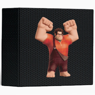 Classeur Ralph 4