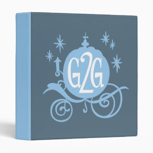 Classeur Ralph rompt Internet   Cendrillon - G2G