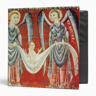 Classeur Raphael de St Gabriel et de St, c.1200