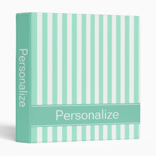 Classeur Rayo Aqua Personnalisé