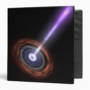 Classeur Rayons gamma aux noyaux galactiques
