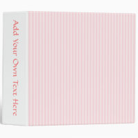 Rayures de sucrerie de rose en pastel