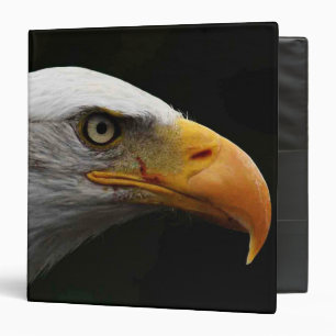 Classeur Rbcn de Bald Eagle
