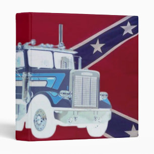 Classeur Rebel Truck Avery