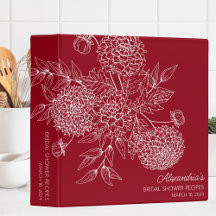 Recette de Fête des mariées d'illustration Fleur d