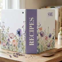 Recette de fleur sauvage charmante – Cuisine perso