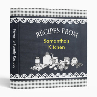 Classeur Recette du tableau de bord 3