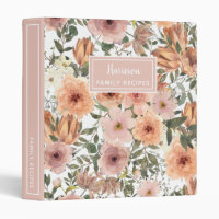 Recette florale de l'aquarelle de la peau et de la