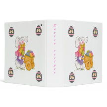 Recettes de Pâques lapin