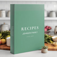 Recettes | Moderne Vert de la mer Noire 1,5 po Che