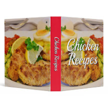 Recettes préférées de poulet