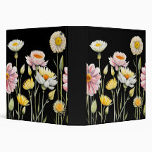 Réflexions florales