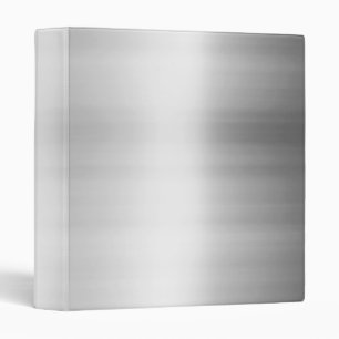 Classeur Regard en métal d'acier inoxydable